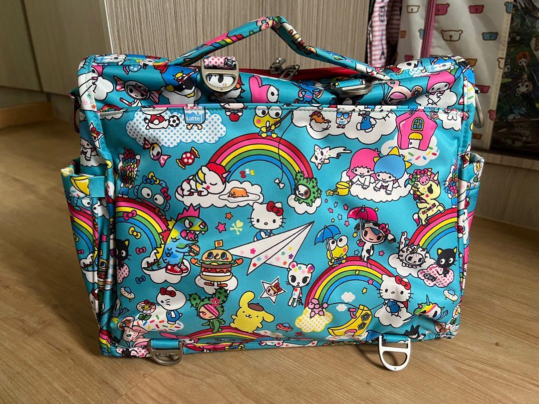 Jujube rainbow dreams bff sales
