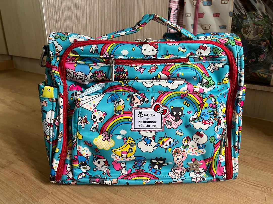 Jujube rainbow online dreams bff