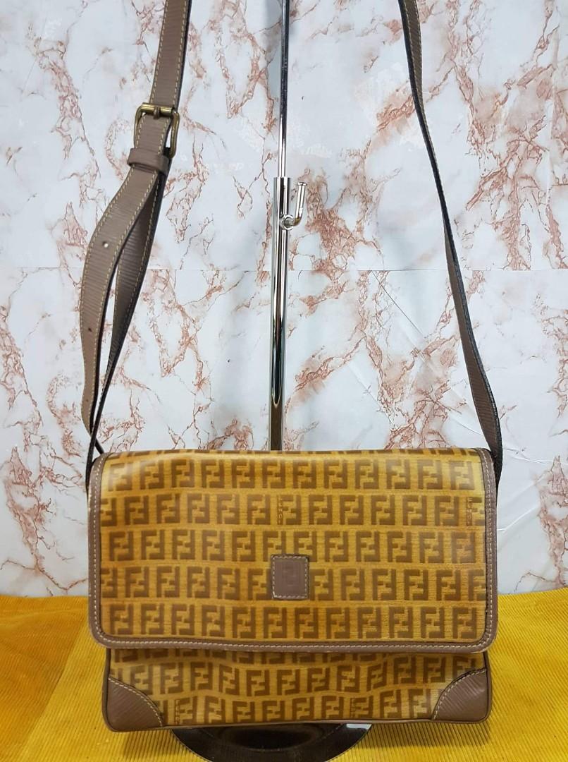 Fendi razor 2025