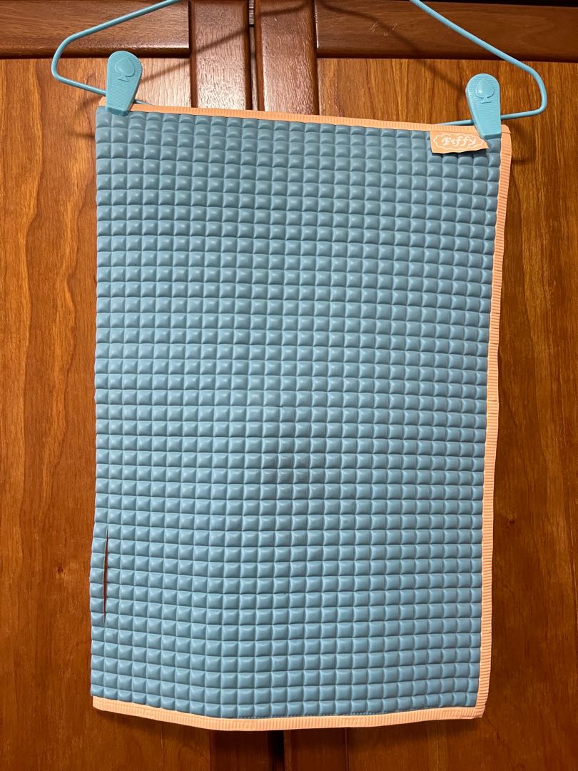 Fiffy Rubber Mat/Cot Sheet, Babies & Kids, Bathing & Changing, Changing