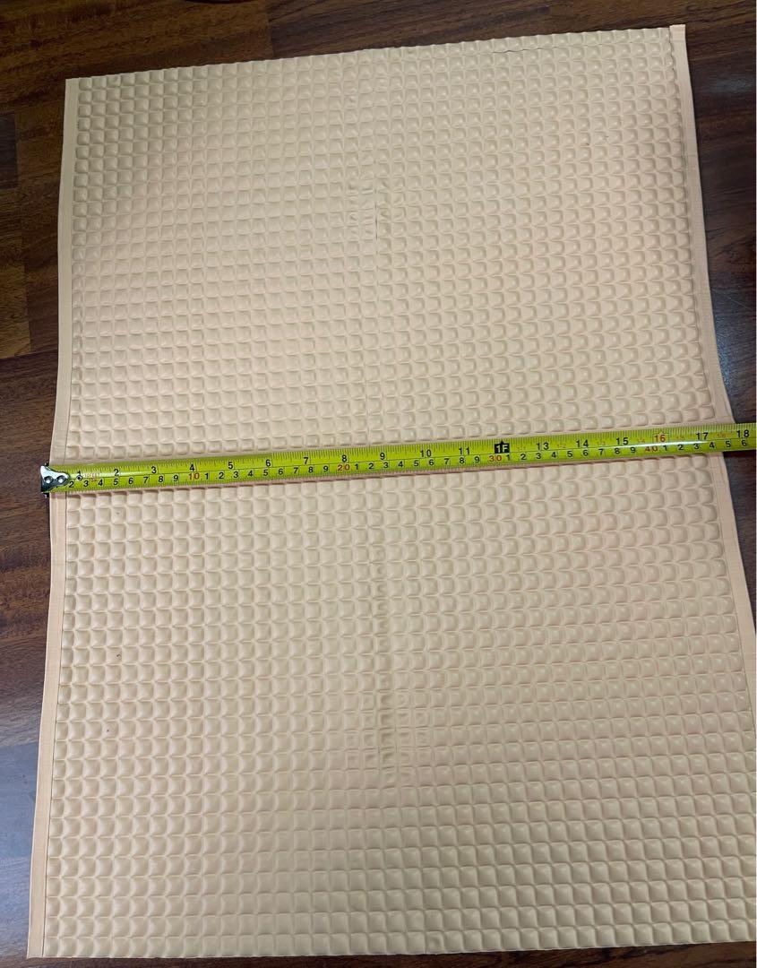 Fiffy Rubber Mat/Cot Sheet, Babies & Kids, Bathing & Changing, Changing