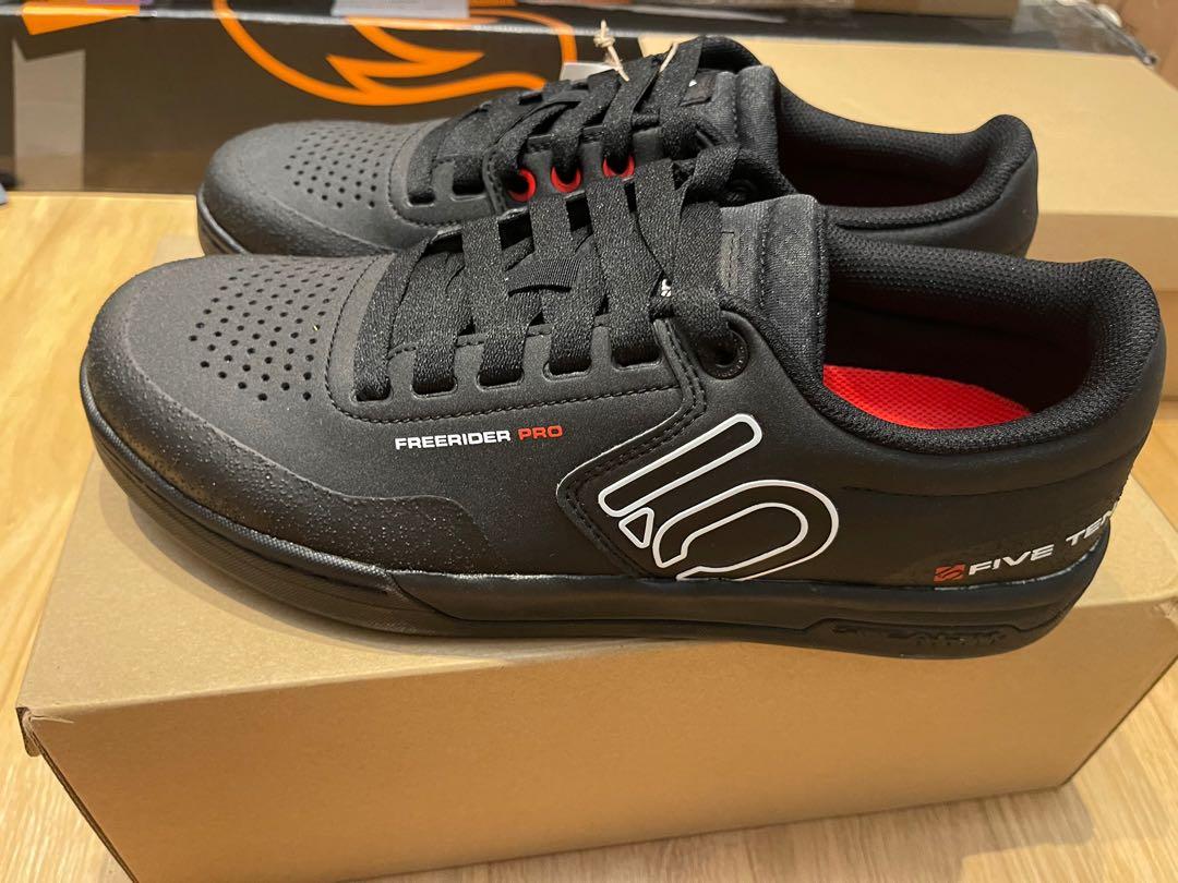 Freerider hotsell pro black