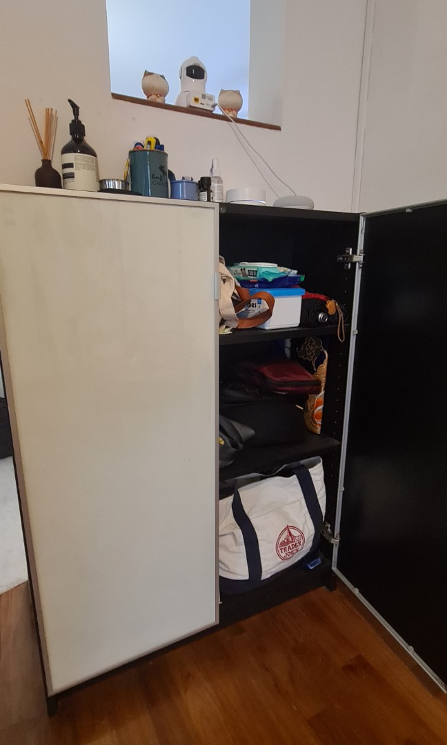 Free. Billy bookcase, Furniture & Home Living, Furniture, Shelves