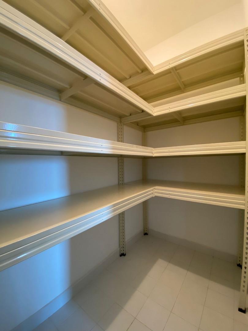 [Free Delivery] SG CHEAPEST STORAGE RACKS, Furniture & Home Living