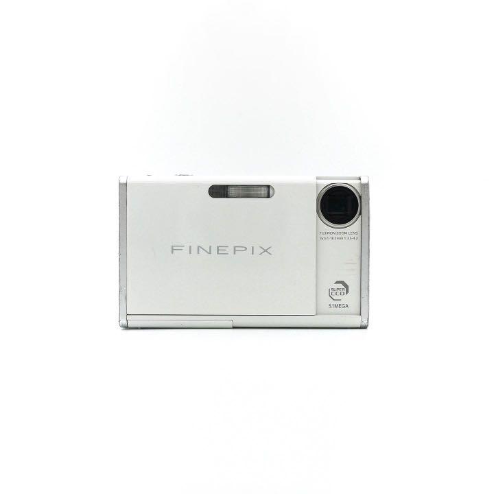 fuji finepix z2