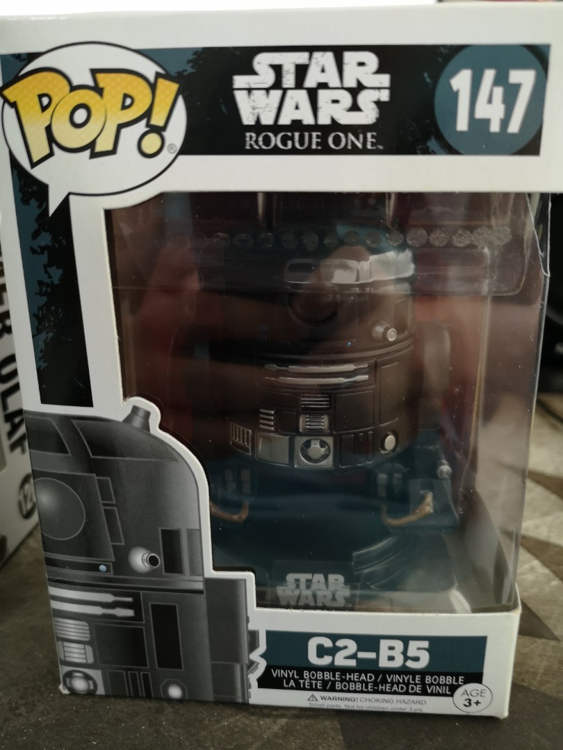 C2b5 shop funko pop