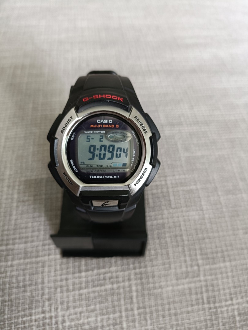 G shock GW 800 Men s Fashion Watches Accessories Watches on