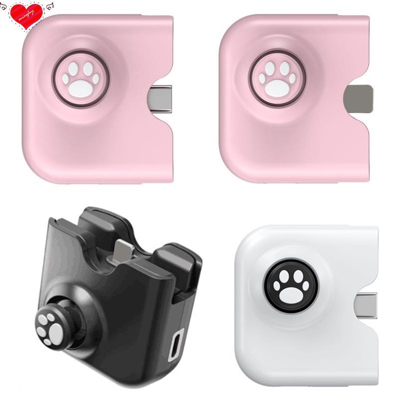 Game Controller Phone Controller Gamepad Type C Port with Charging Port