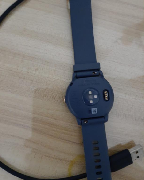 Garmin vivoactive 3 play music best sale