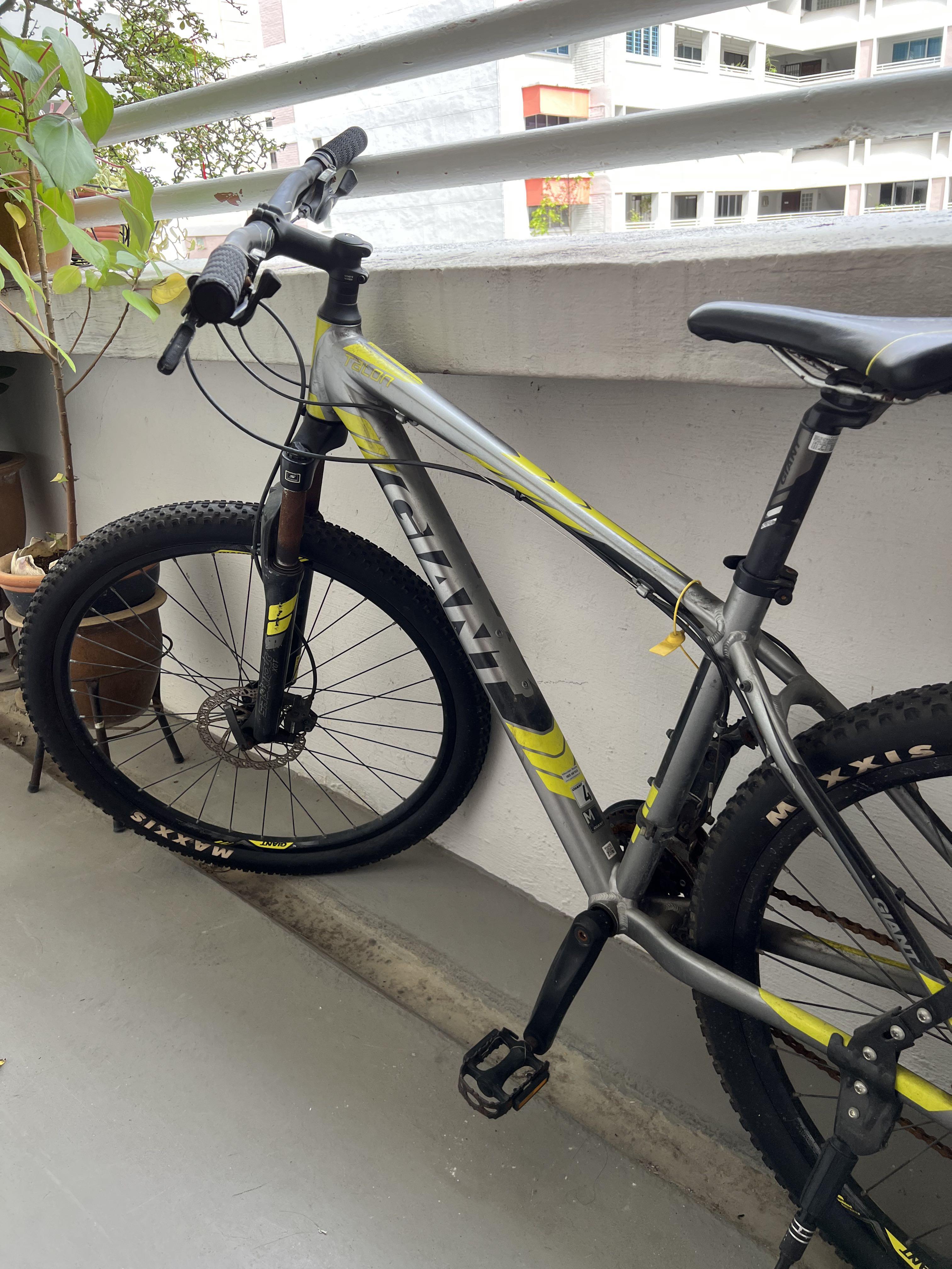 used 29 inch bike for sale