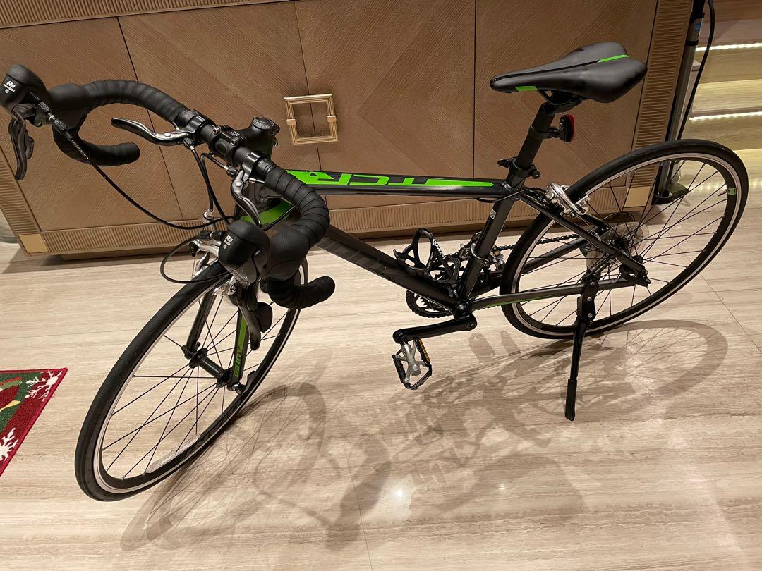 Tcr 2025 espoir 24