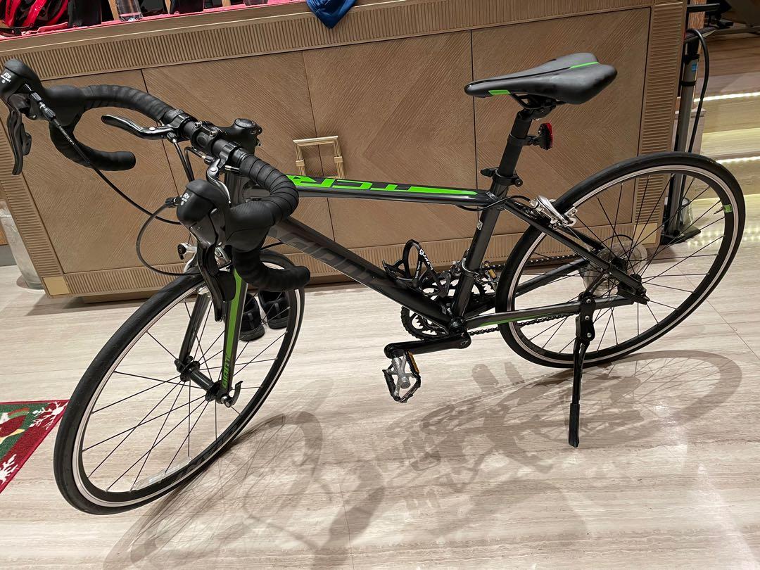 Tcr espoir cheap