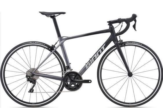 ON SALE] Giant TCR SLR 2 (Size ML 56cm 