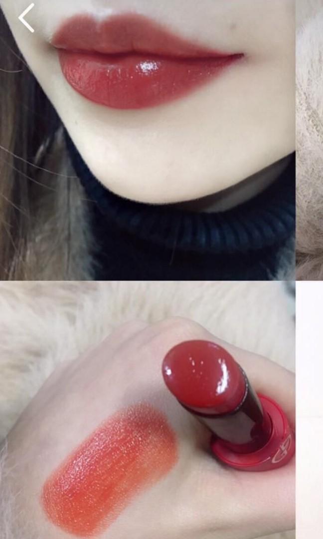 Giorgio Armani #201 lipstick, Beauty & Personal Care, Face, Makeup on  Carousell