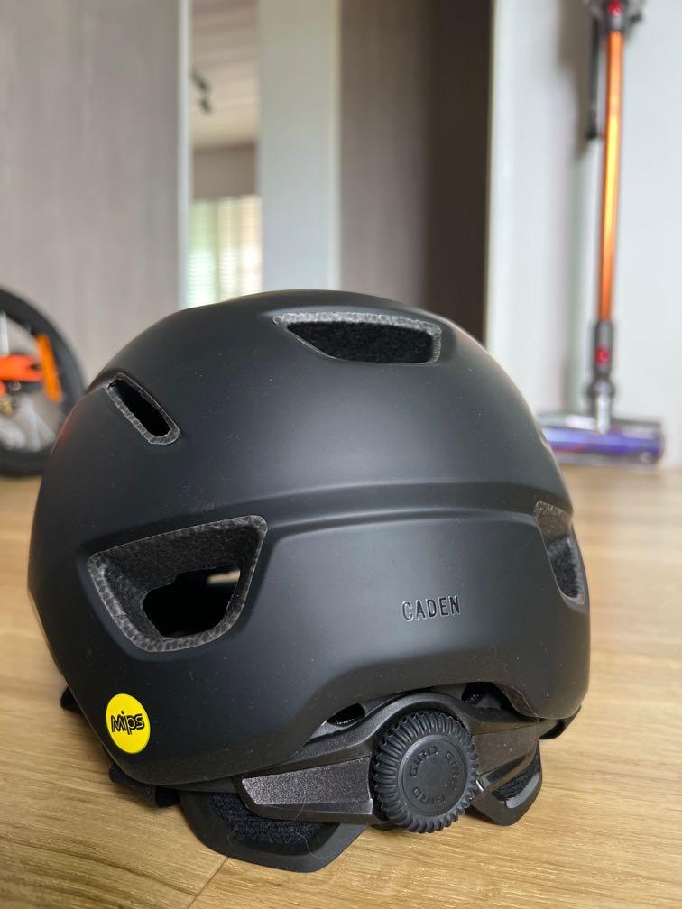 Giro caden mips clearance