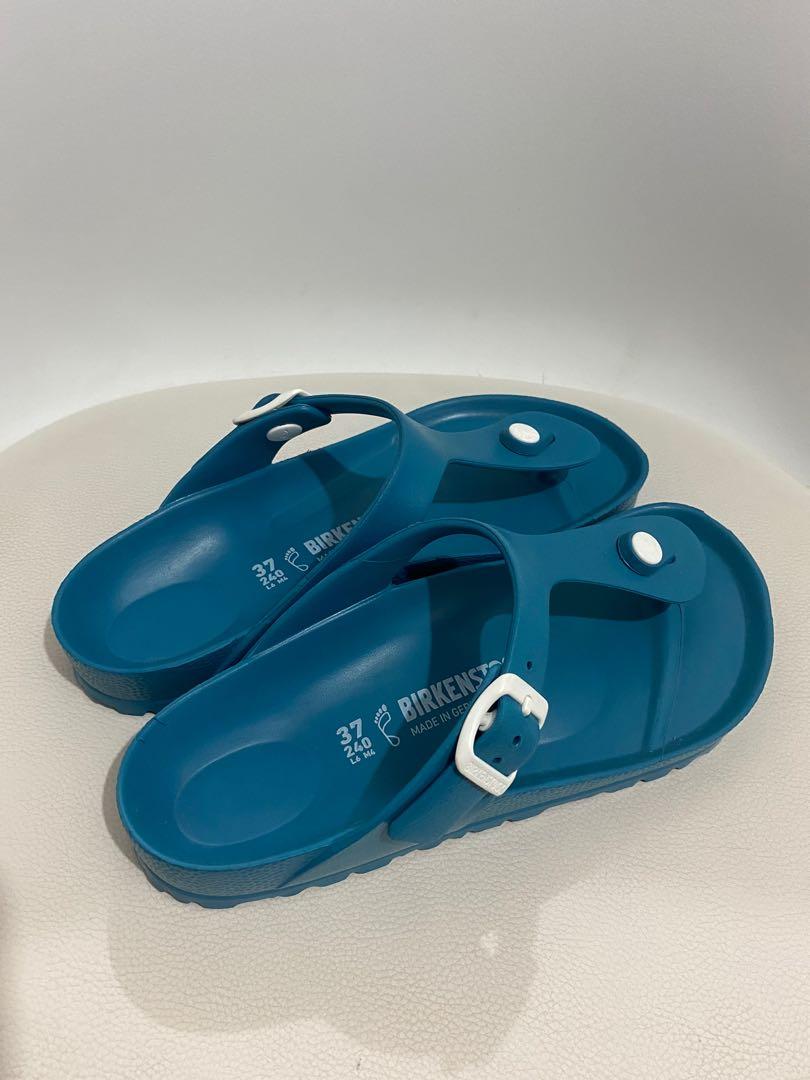 Gizeh eva turquoise clearance