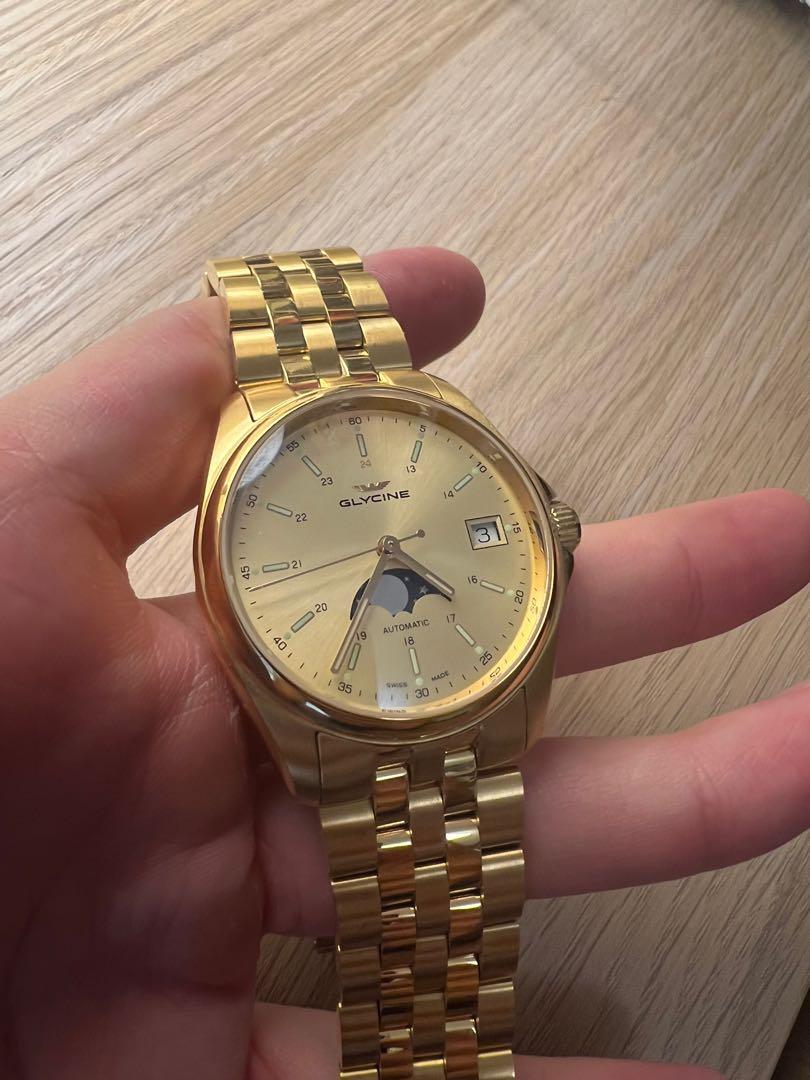 Glycine gl280 best sale
