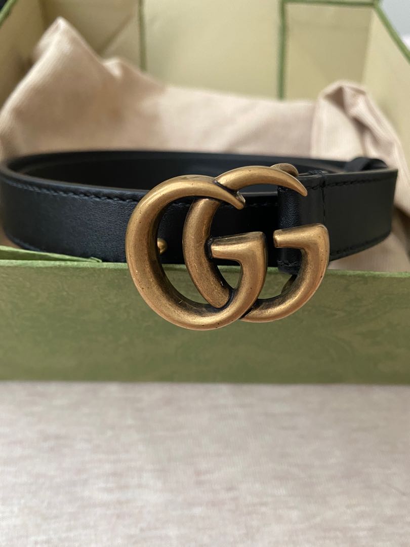 $20 gucci belts