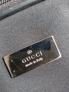 Gucci man bag, Luxury, Bags & Wallets on Carousell