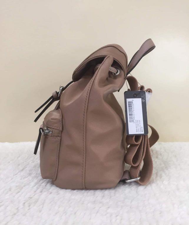 Guess Altuna Backpack, Luxury, Bags & Wallets on Carousell