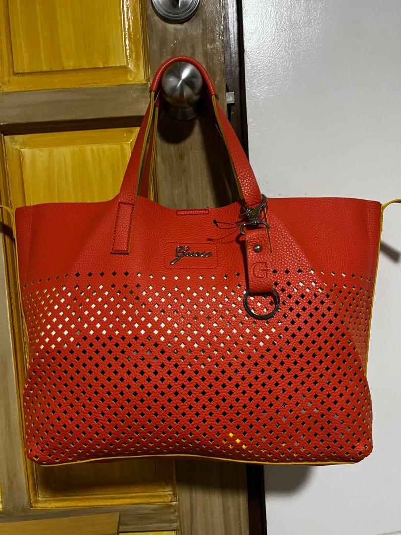 guess adlai tote