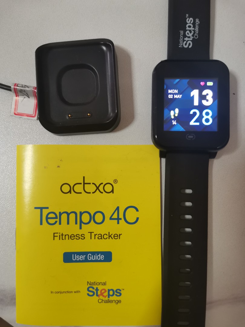 Healthy 365 watch discount