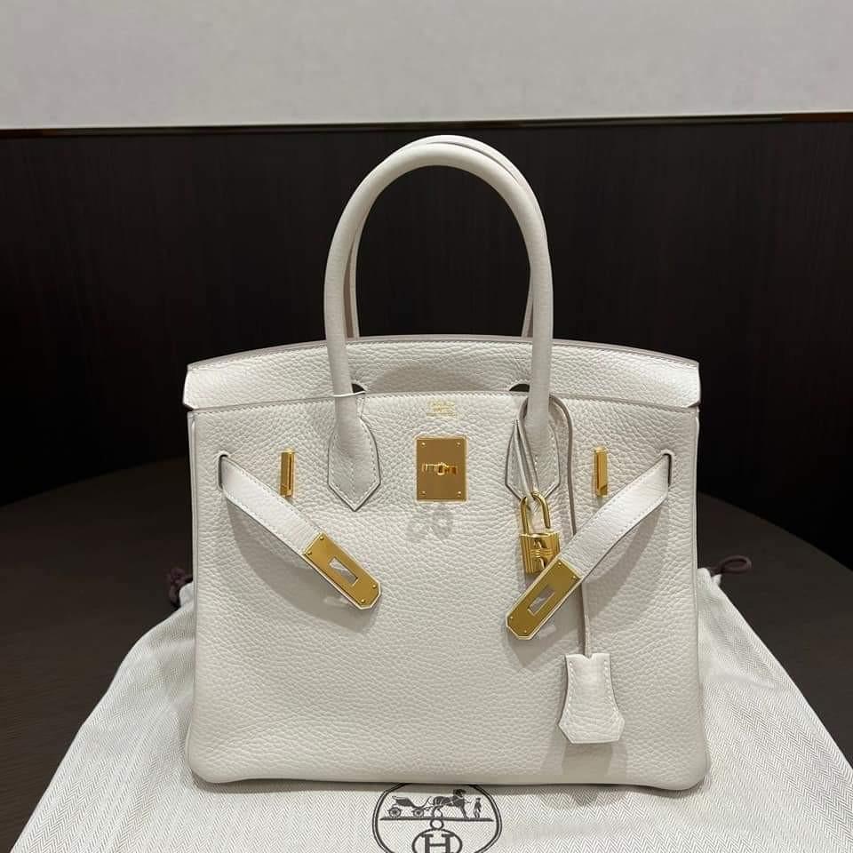 Hermes birkin craie 30 Clearance
