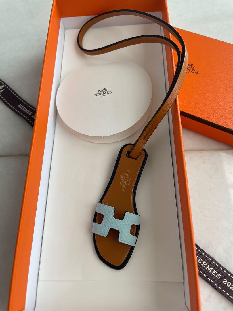 Oran charm shop hermes