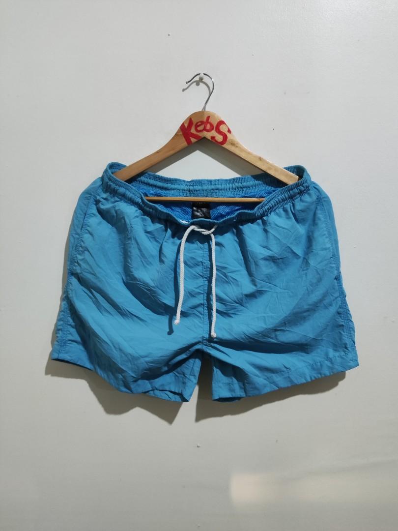 H\u0026M TASLAN SWIMWEAR SHORT, Men's 