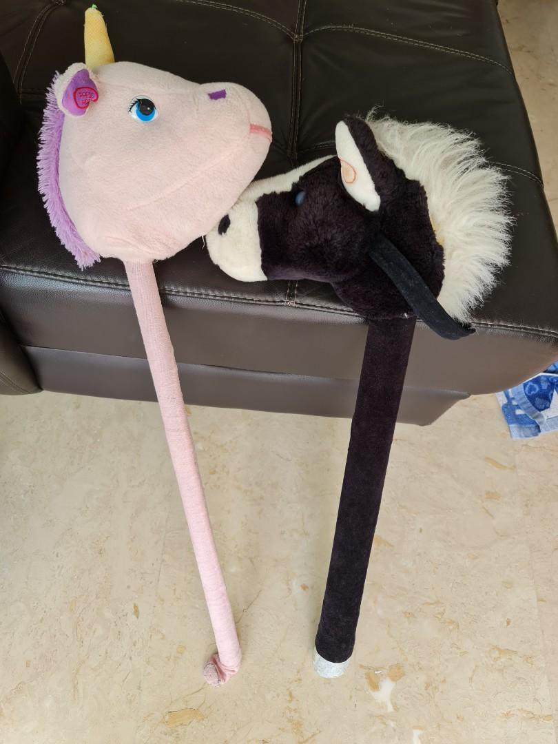 Chad valley cheap hobby horse