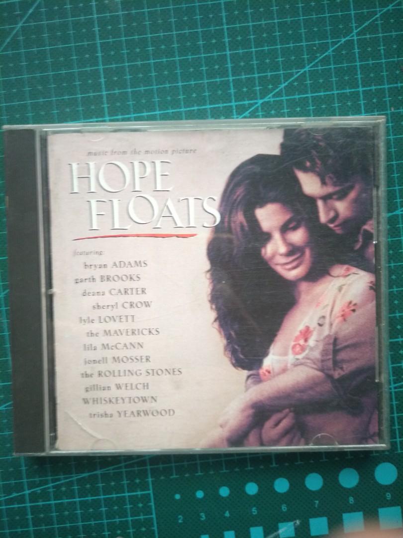 Hope Floats: Music From The Motion Picture