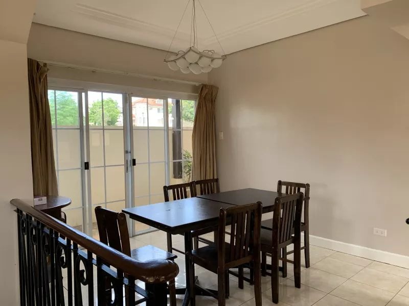 House for Lease at South Forbes Villas, near Vista Mall, Premier Plaza!, Property, For Sale