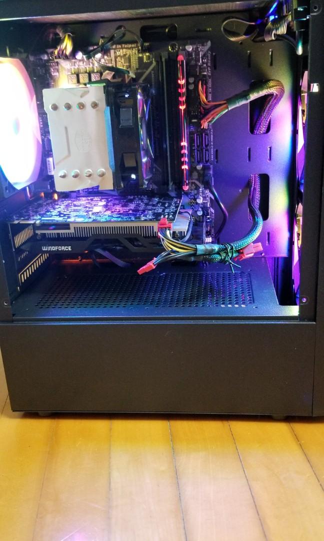 I3 9100f clearance gtx 950