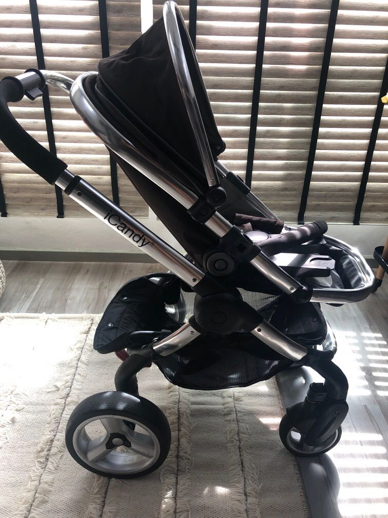 cheap icandy prams for sale