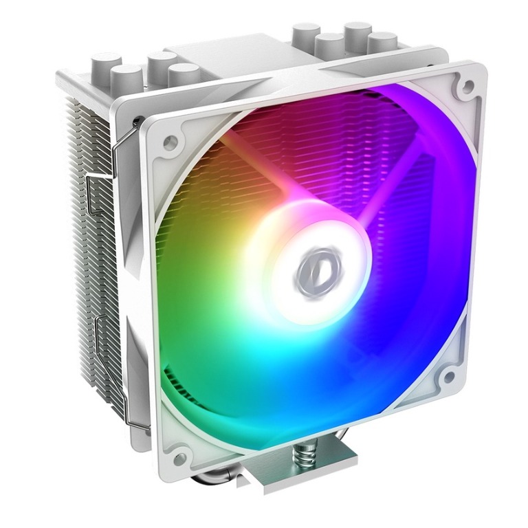 ID-COOLING SE-214XT ARGB, Computers & Tech, Parts & Accessories ...