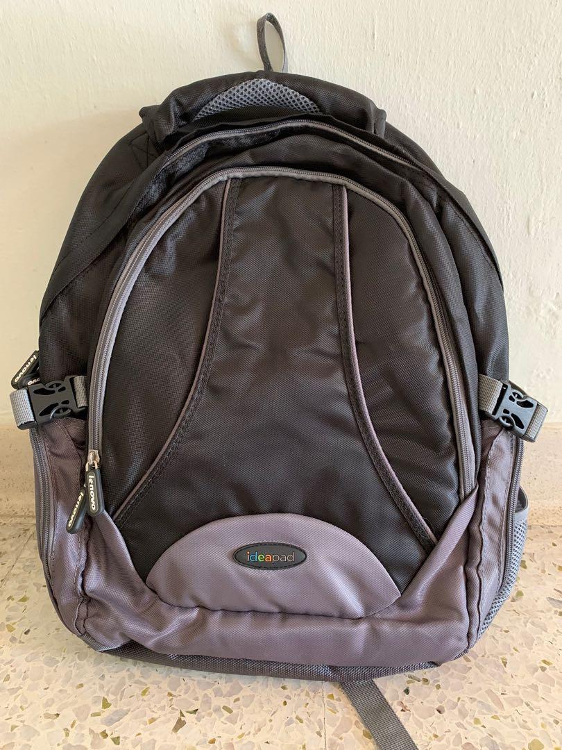 IdeaPad Laptop backpack