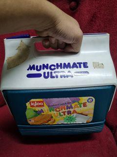 Igloo Munchmate Ultra
Insulated Lunch box