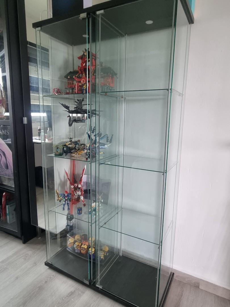 Ikea Display Furniture & Home Living, Furniture, Shelves