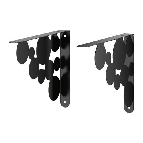 Ikea Ekby Mans shelf bracket, Furniture & Home Living, Home Improvement