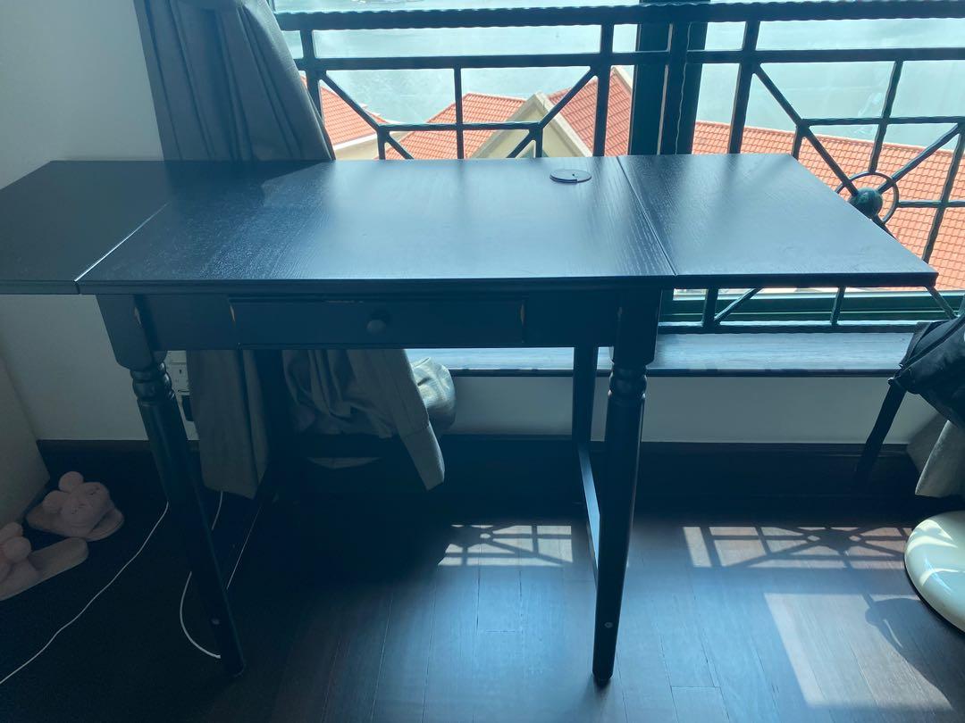 Ikea extendable Study Table well used to give away for free