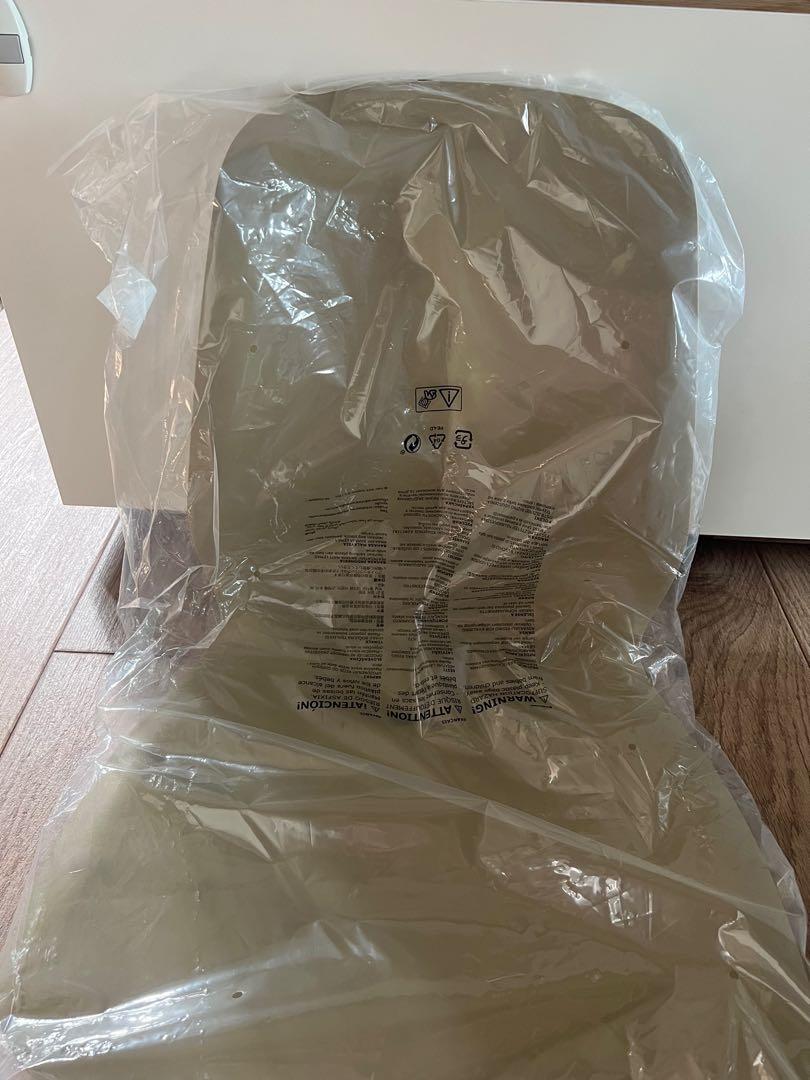 IKEA LEIFARNE light olive green Furniture Home Living