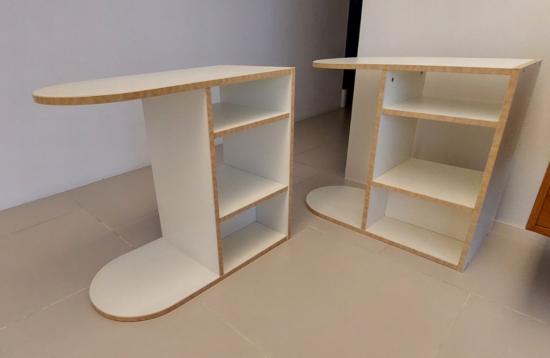 Ikea 2025 robin desk