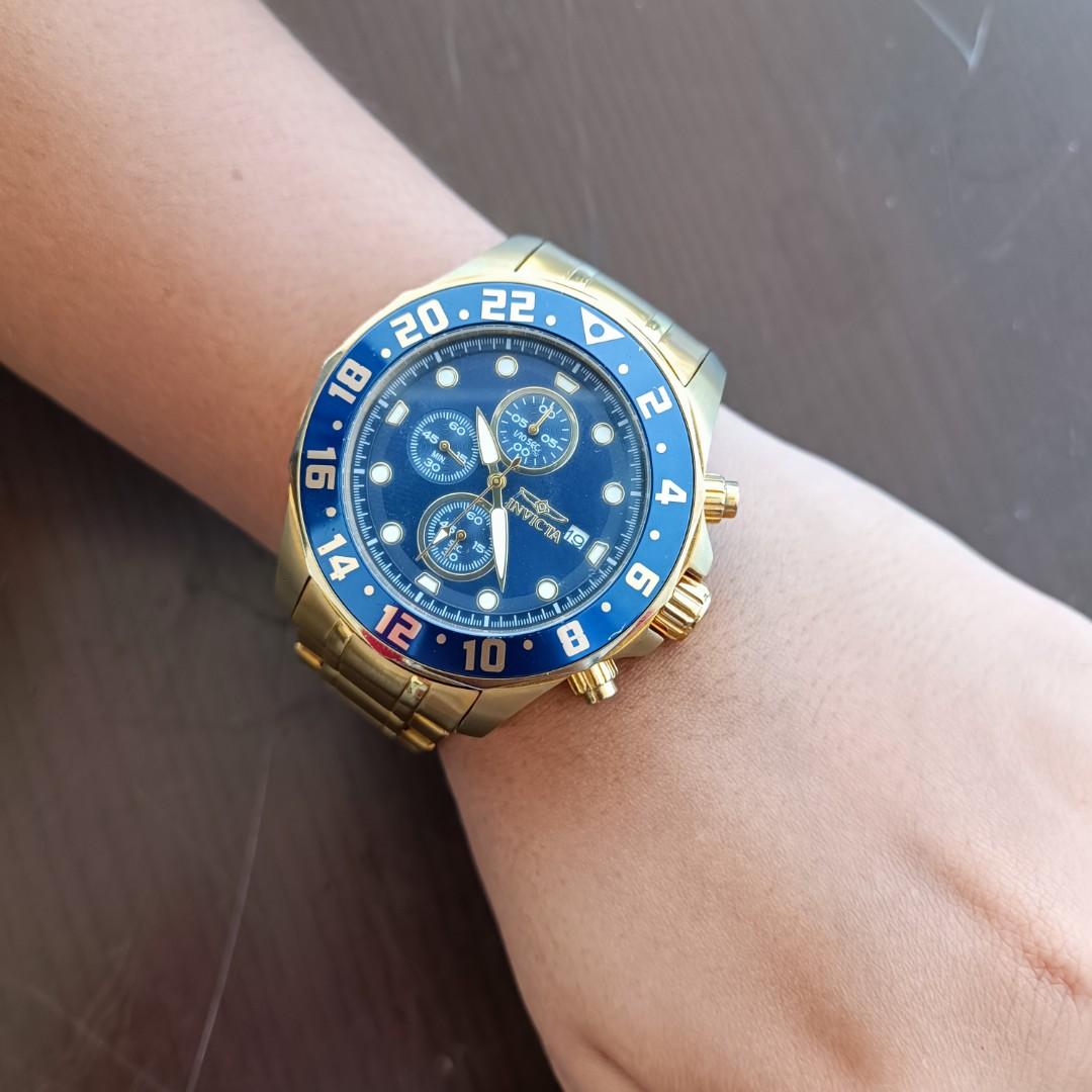 Invicta 21789 hotsell