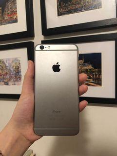 iPhone 6 Plus - 128 gb - Space Grey