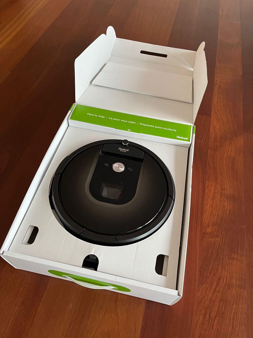 Roomba 985 shop