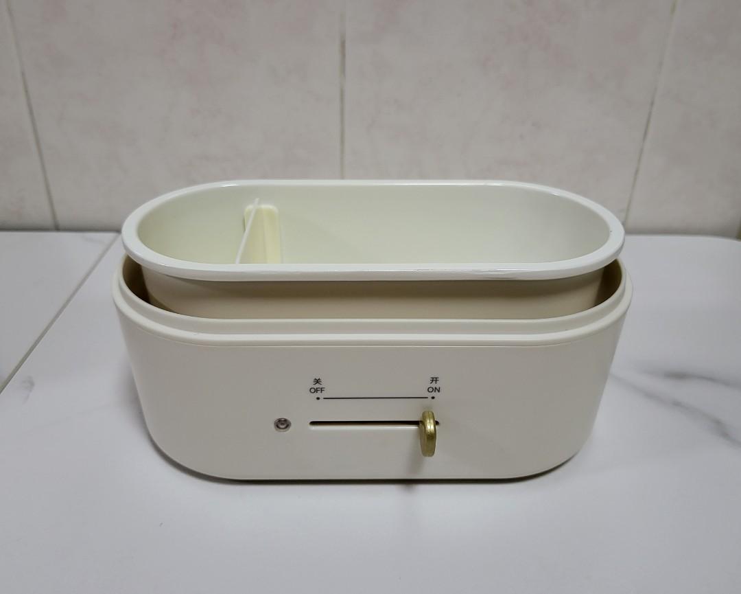 Japan Bruno Lunch Box, Lunchbox, Furniture & Home Living, Kitchenware