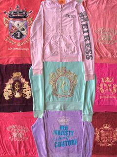 Juicy Couture Jackets