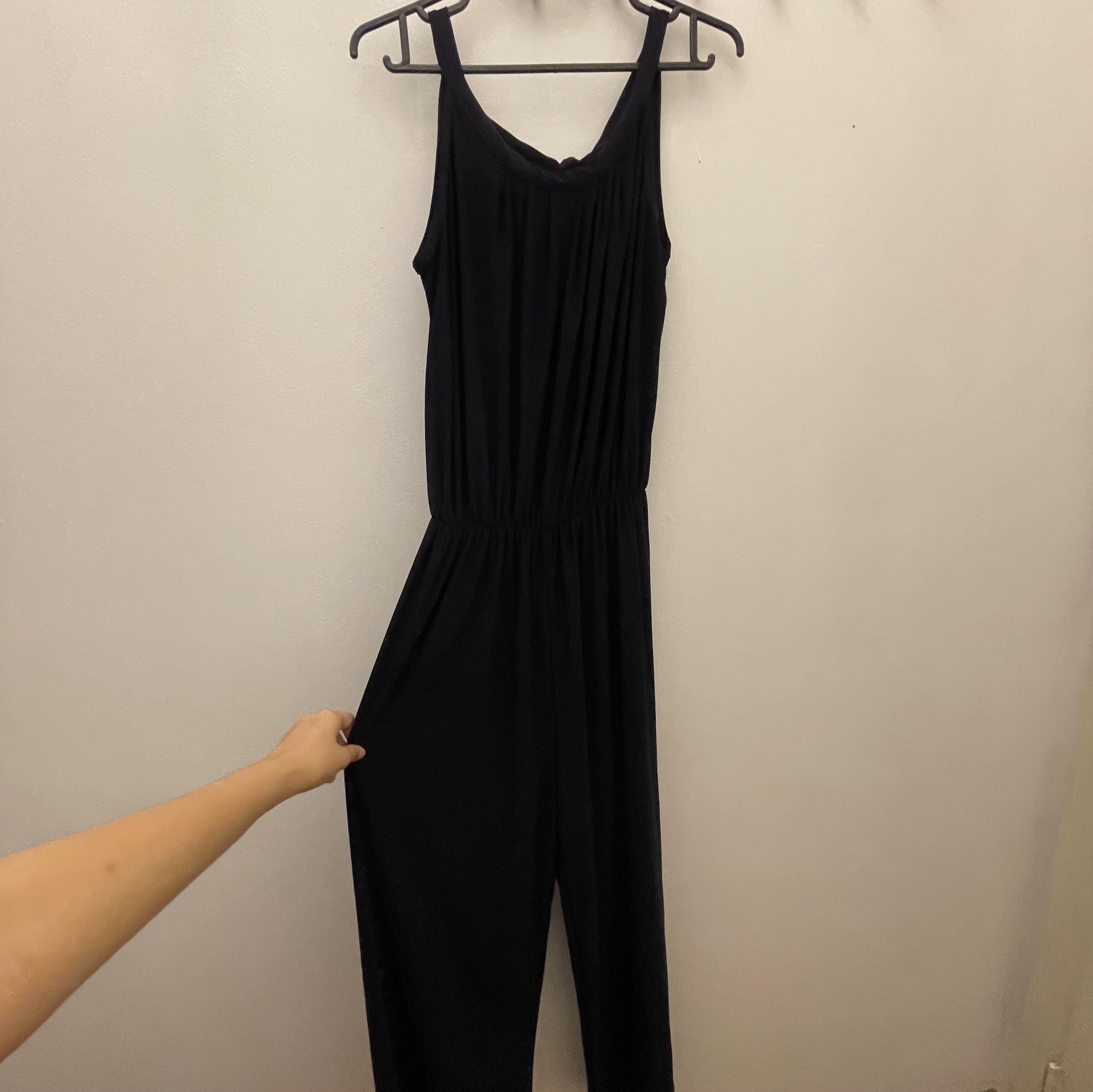 Jumpsuit, Women's Fashion, Dresses & Sets, Jumpsuits on Carousell