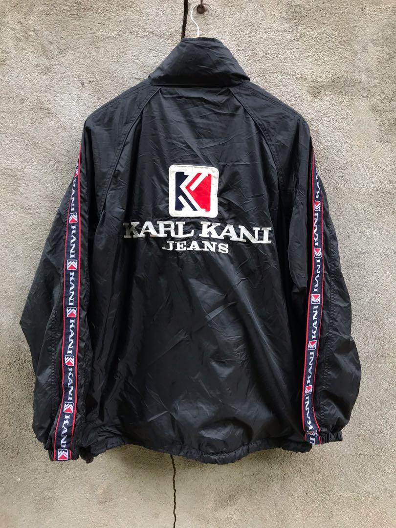 Kani jacket sale