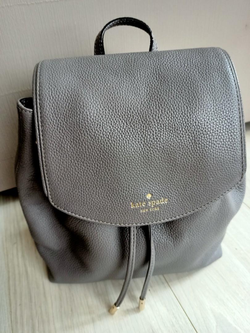 Kate spade mulberry backpack store